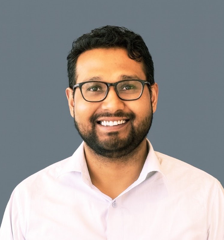 Gautam Maurya