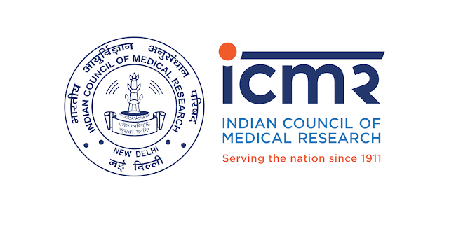 COVID-19 Volunteer at Indian Council of Medical Research